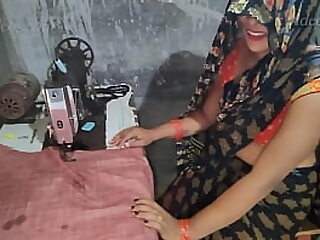 Hard-core sister-in-law, who is education sewing